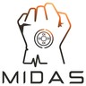 โลโก้บริษัท Midas Soft Co., Ltd.