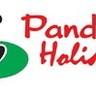 โลโก้บริษัท Panda Holiday