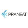 โลโก้บริษัท PRANEAT Co.,Ltd.