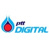 โลโก้บริษัท PTT Digital Solutions Co.,Ltd.