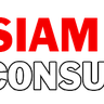 โลโก้บริษัท Saint Smart Consulting Co., Ltd.