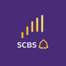 โลโก้บริษัท SCB Securities Co., Ltd.