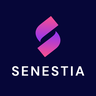 โลโก้บริษัท Senestia Company Limited