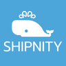 โลโก้บริษัท Shipnity