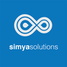 โลโก้บริษัท Simya Solutions Ltd.
