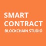 โลโก้บริษัท SmartContract Blockchain Studio
