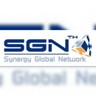 โลโก้บริษัท Synergy Global Network Co., Ltd.