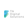 โลโก้บริษัท T.N. Digital Solution Co., Ltd.