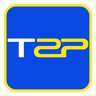 โลโก้บริษัท T2P Company Limited