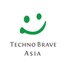 โลโก้บริษัท Techno Brave Asia Ltd.