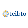 โลโก้บริษัท Teibto Co., Ltd.