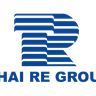 โลโก้บริษัท Thai Reinsurance Public Company Limited