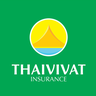 โลโก้บริษัท Thaivivat Insurance Public Company Limited (Thailand)