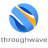 โลโก้บริษัท Throughwave (Thailand) Co., Ltd.