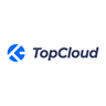 โลโก้บริษัท Top Cloud Co.,Ltd.