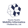 โลโก้บริษัท Toyota Tsusho Mobility Informatics (Thailand) Co., Ltd.