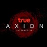 โลโก้บริษัท True Axion Interactive