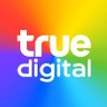 โลโก้บริษัท True Digital Group Company