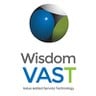 โลโก้บริษัท Wisdom Vast Co.,Ltd.